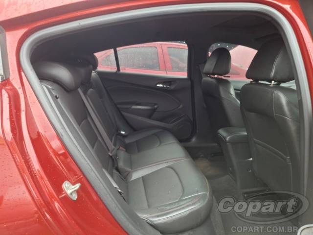 2023 CHEVROLET CRUZE HATCH 