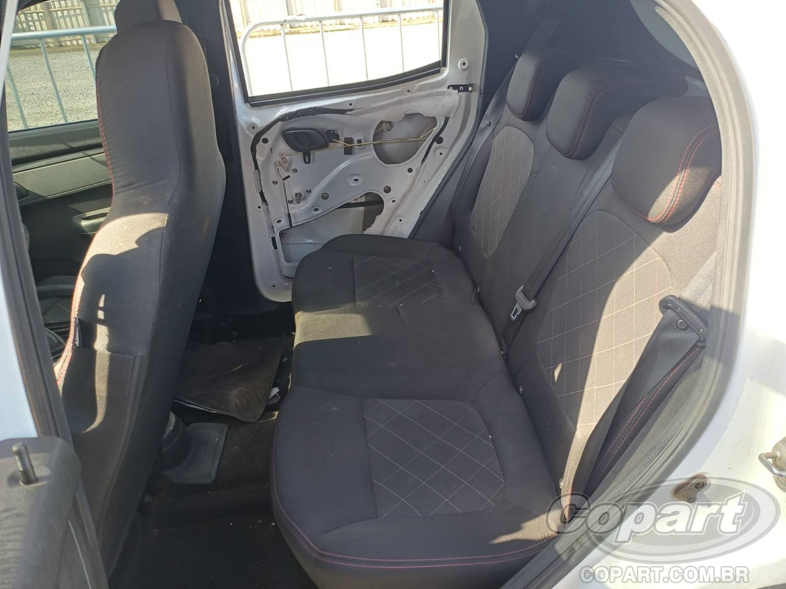 Foto 6 de 11: 2025 RENAULT KWID