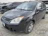 2008 FORD FIESTA 
