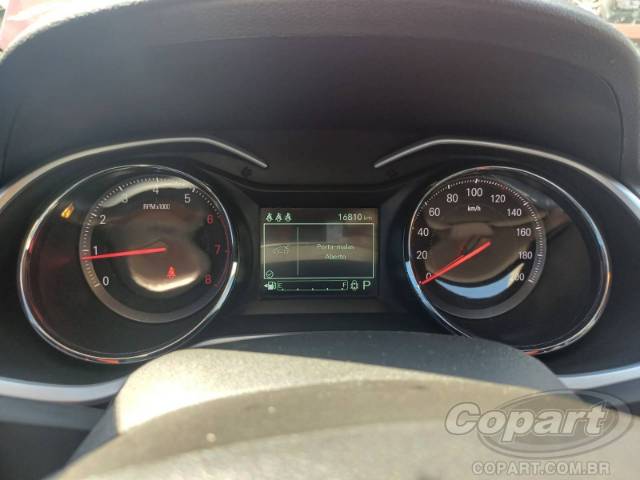 2024 CHEVROLET ONIX PLUS 