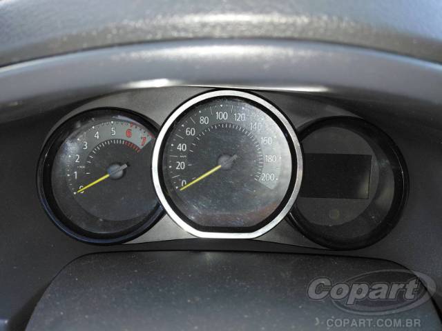 2020 RENAULT LOGAN 