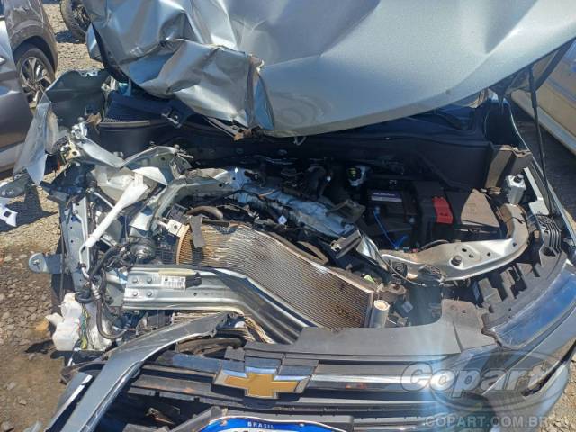 2026 CHEVROLET MONTANA 