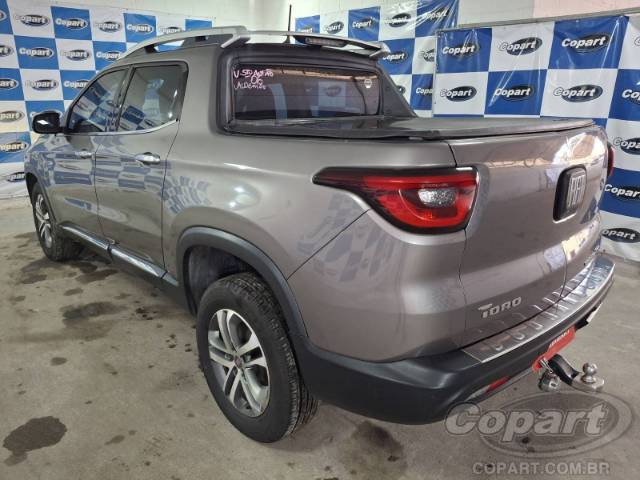 2018 FIAT TORO 