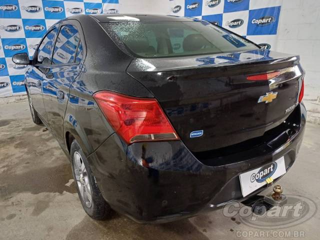 2017 CHEVROLET PRISMA 