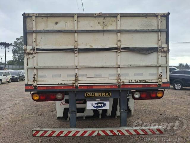 1995 GUERRA SEMI-REBOQUE 