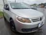 2009 VOLKSWAGEN GOL 