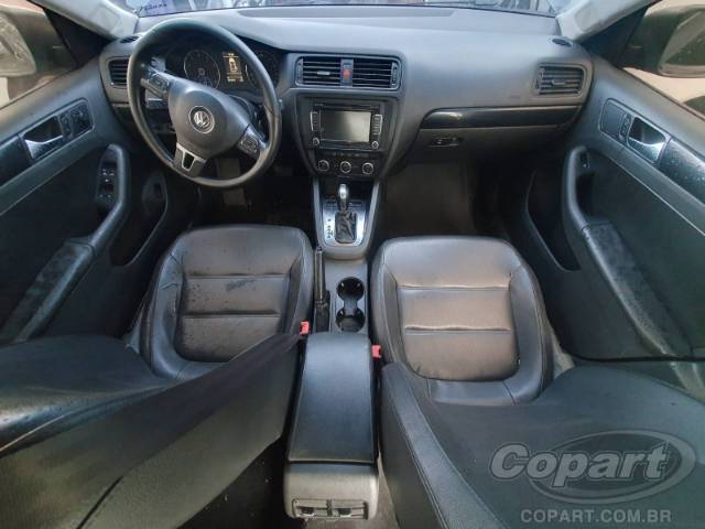 2013 VOLKSWAGEN JETTA 