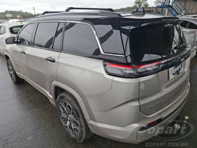 2022 JEEP COMMANDER 