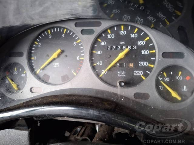 1998 CHEVROLET CORSA 