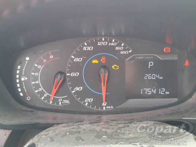 2023 CHEVROLET SPIN 