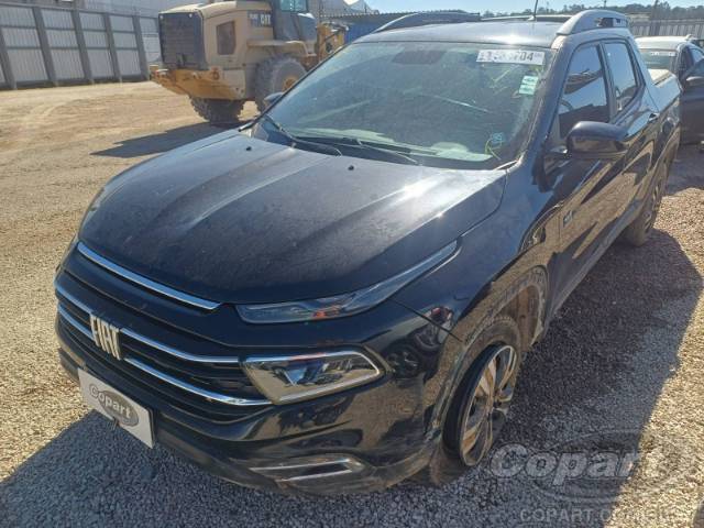 2023 FIAT TORO 