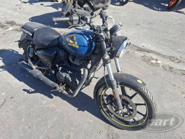 2024 ROYAL ENFIELD METEOR 