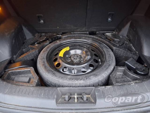 2023 CAOA CHERY TIGGO 5X 
