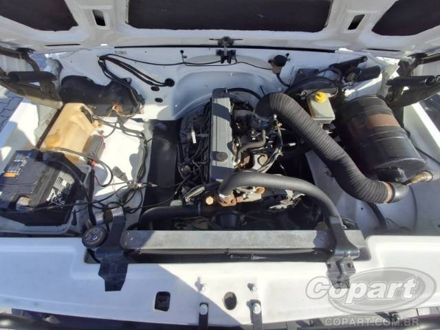 1994 CHEVROLET C-20 CD 