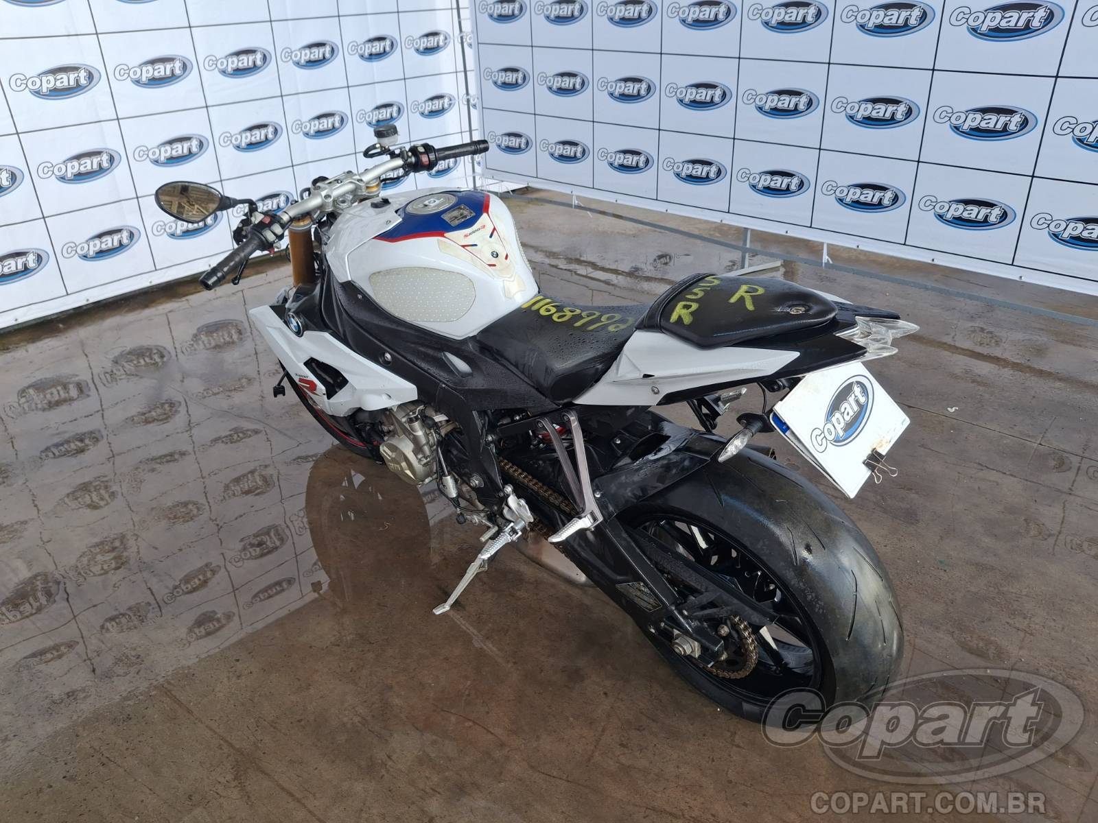 Foto 3: 2019 BMW S 1000