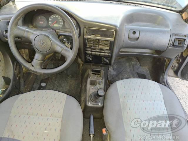 1998 VOLKSWAGEN GOL 