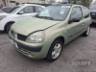 2004 RENAULT CLIO 