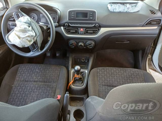 2024 HYUNDAI HB20 