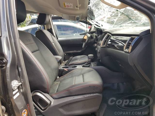 2023 FORD RANGER CD 