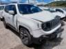 2019 JEEP RENEGADE 