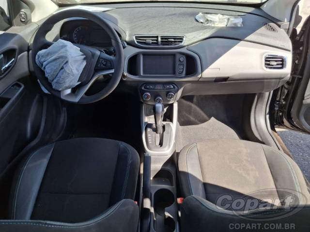 2019 CHEVROLET ONIX 