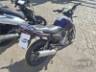 2011 YAMAHA YBR 125 FACTOR 