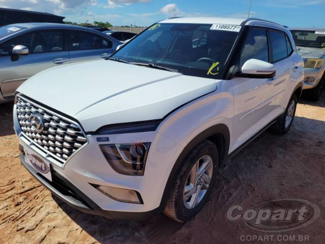 2025 HYUNDAI CRETA 