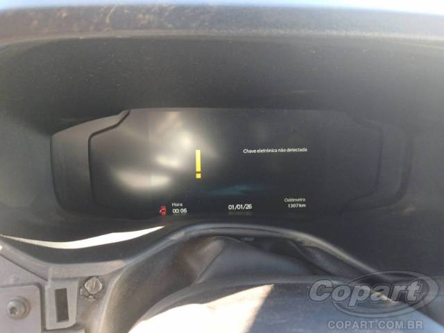 2027 JEEP RENEGADE 