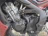 2017 HONDA CBR 650F 
