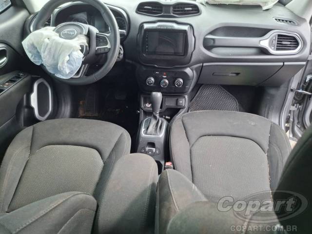2020 JEEP RENEGADE 