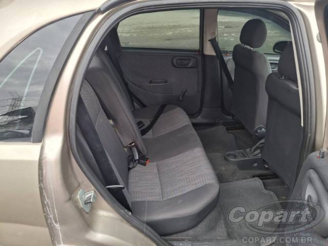 2012 CHEVROLET CORSA 