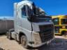2018 VOLVO FH 