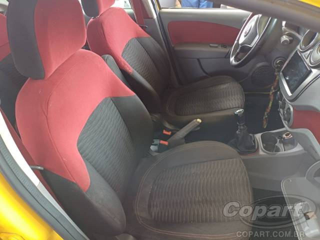 2013 FIAT PALIO 