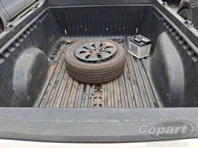 2026 VOLKSWAGEN SAVEIRO 