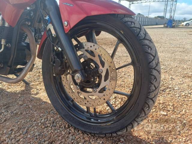 2022 YAMAHA FZ25 FAZER 
