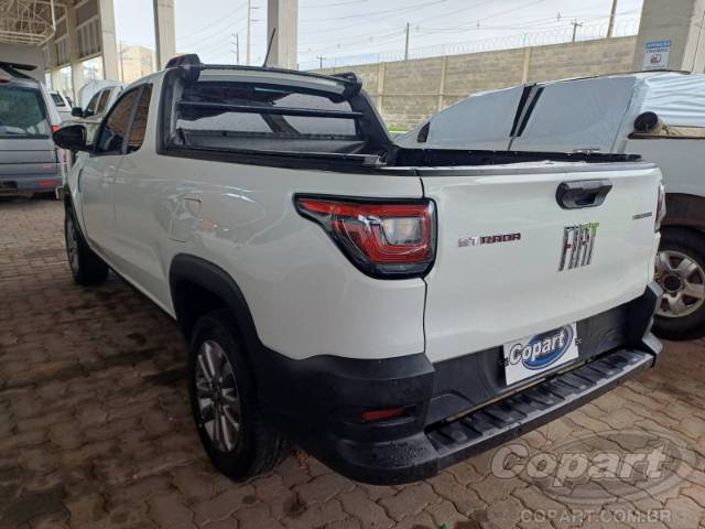 2024 FIAT STRADA 