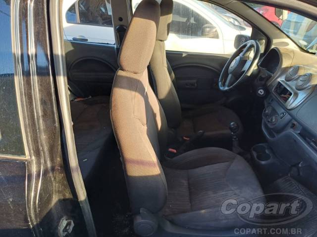 2012 FIAT UNO 