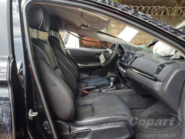 2024 HONDA CITY HATCHBACK 