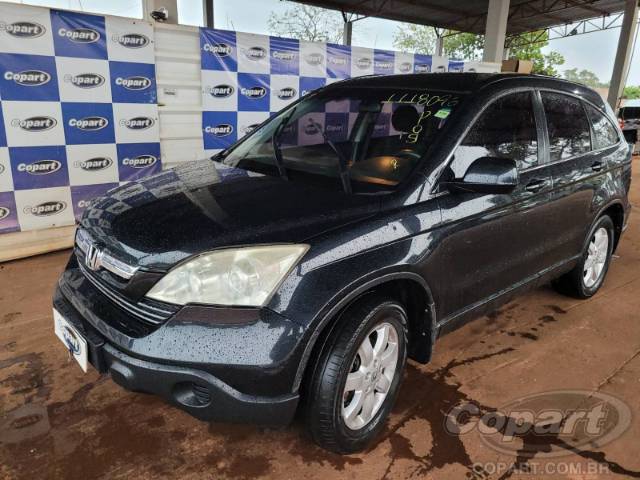 2008 HONDA CR-V 