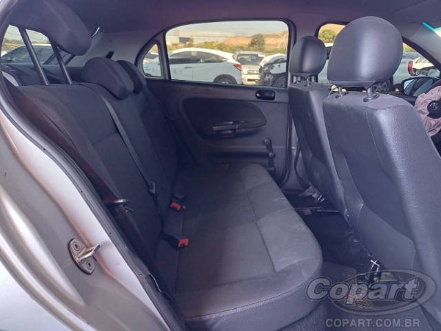 2021 VOLKSWAGEN GOL 