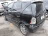 2005 MERCEDES BENZ CLASSE A 