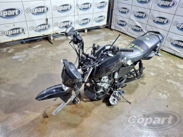 2026 YAMAHA FACTOR 