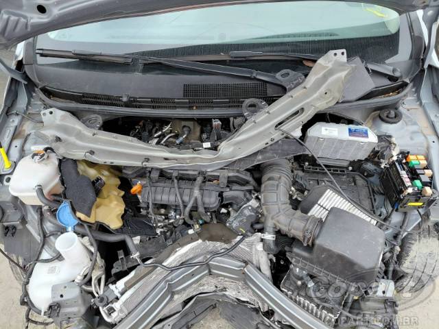 2026 HYUNDAI HB20S 
