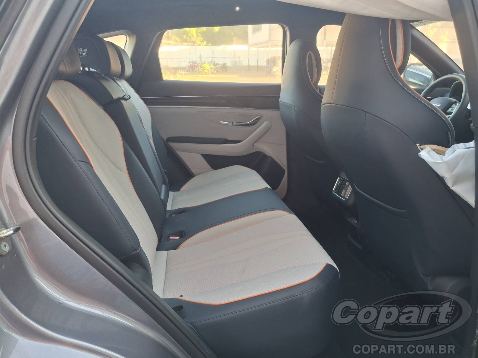 2025 BYD SONG PLUS — leilão em Recife/PE (foto 6)