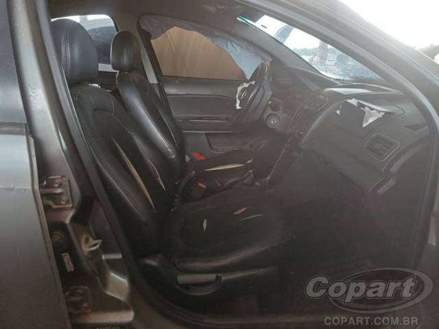 2014 JAC J3 TURIN 