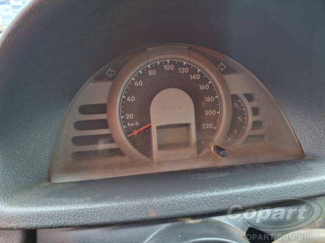 2006 VOLKSWAGEN SAVEIRO 