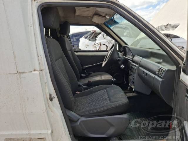 2011 FIAT FIORINO FURGAO 