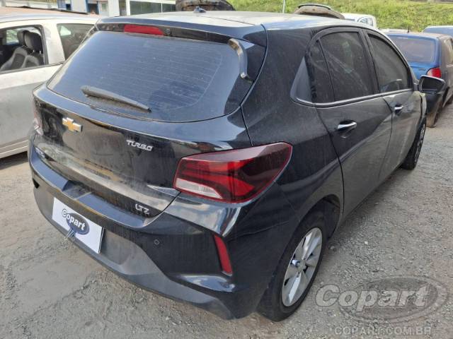 2021 CHEVROLET ONIX 