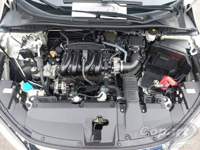 2023 HONDA CITY HATCHBACK 