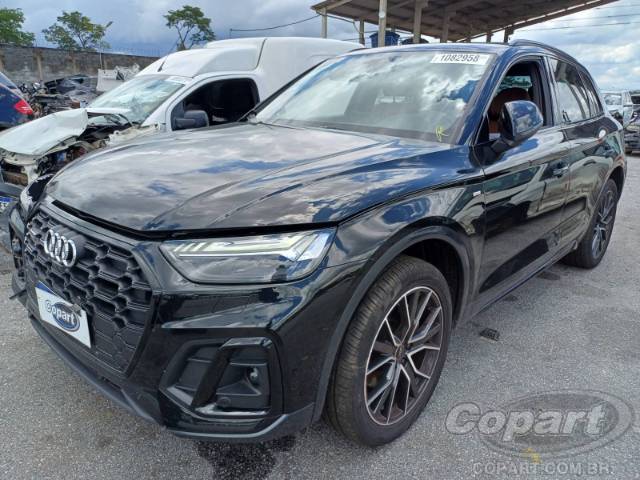 2024 AUDI Q5 